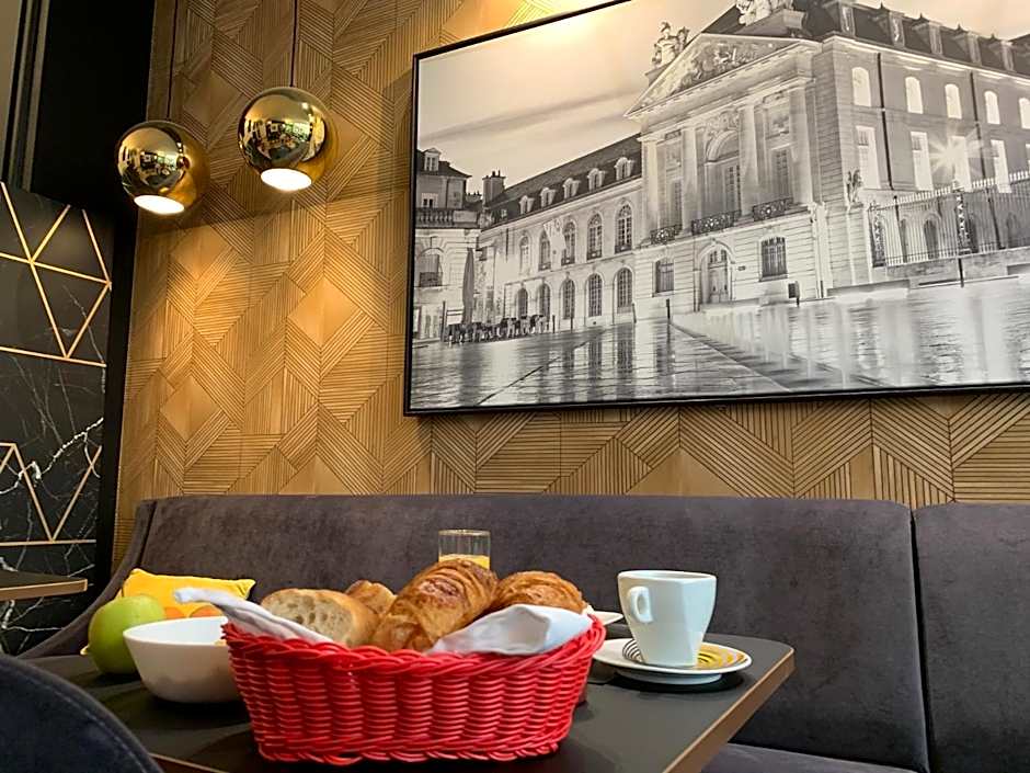 City Loft Apparthotel