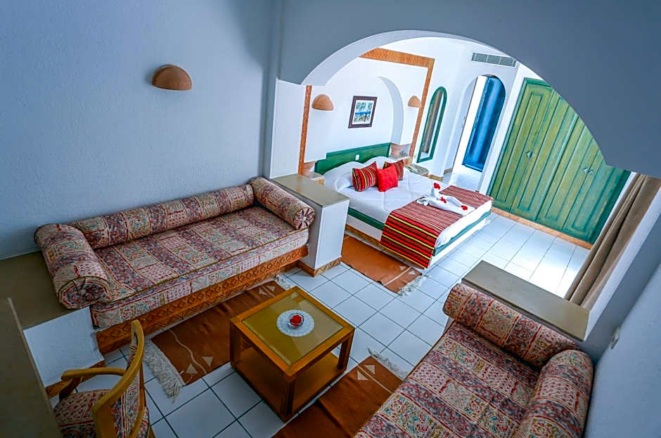 Al Jazira Beach & Spa- All Inclusive - Families and Couples Only