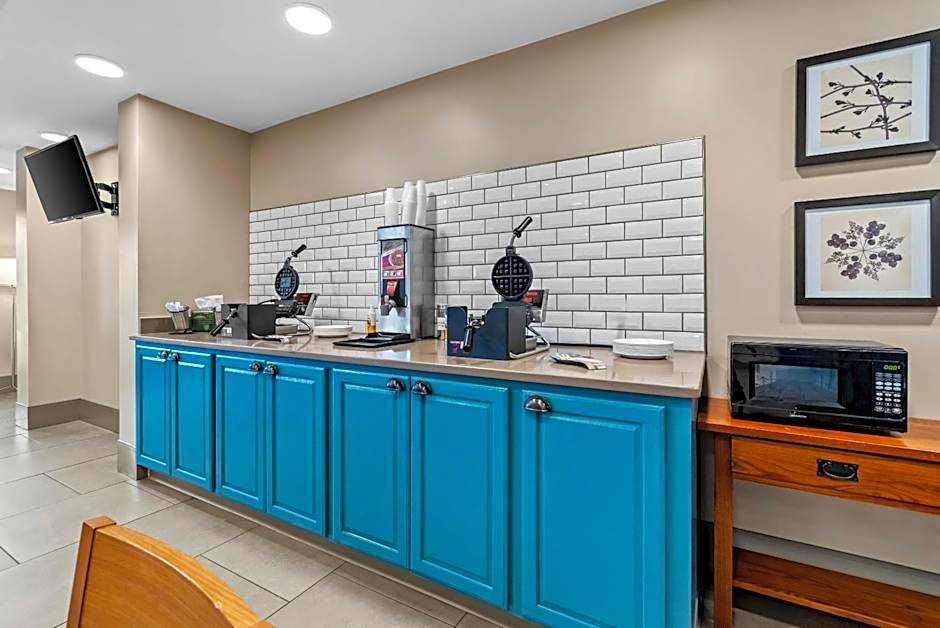 Country Inn & Suites by Radisson, Chambersburg, PA