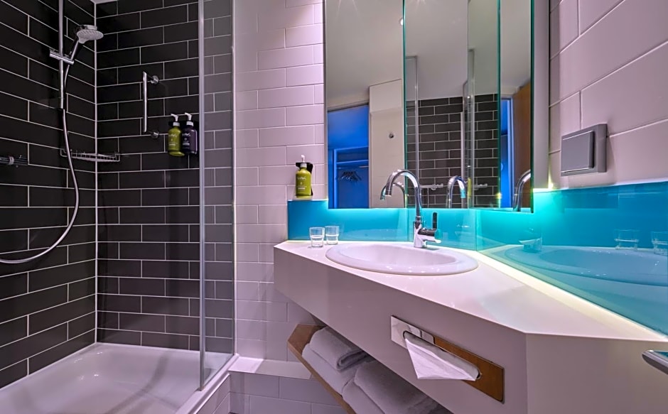 Holiday Inn Express Dortmund By IHG