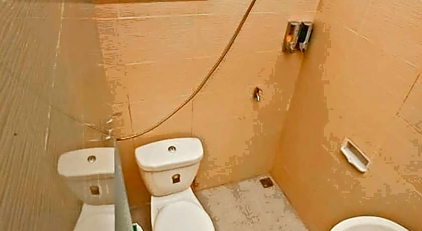 Urbanview Hotel Bagoes Sintang by RedDoorz