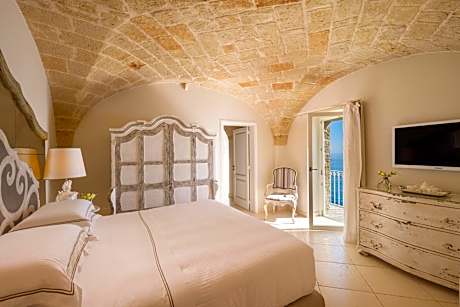 Don Ferrante - Dimore di Charme