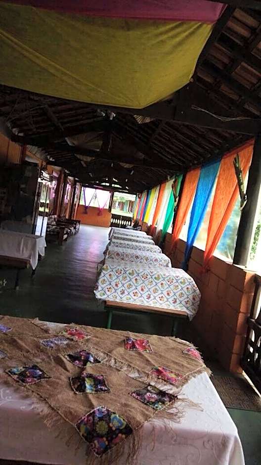 Rancho Maria Pimenta