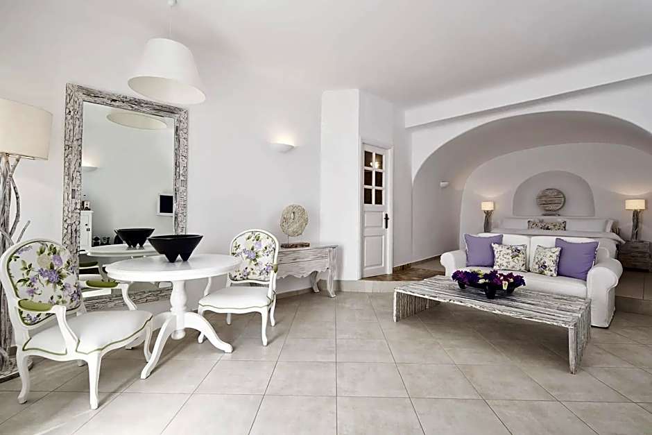 San Antonio Luxury Hotel