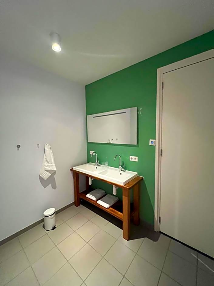 Art Hotel Harlingen