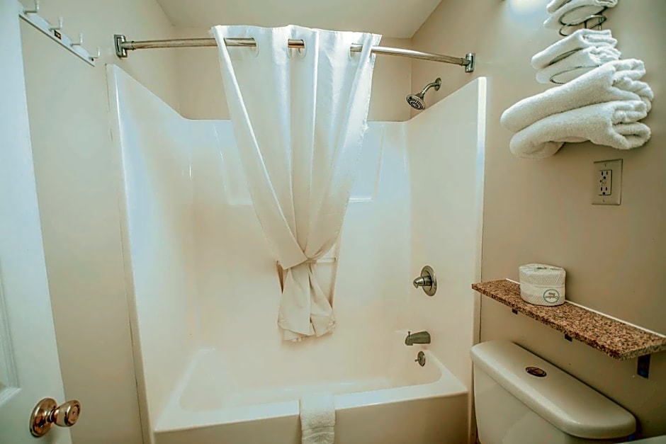 Sportsman's Inn Plymouth 252-793-3095