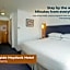 OYO Lakeside Haydock Hotel, St Helens, A580 East Lancs, Garswood Old Road