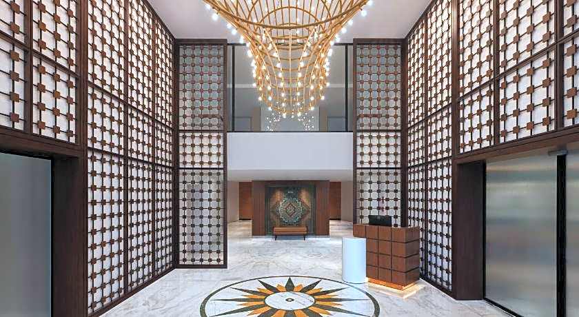 Le Meridien Kochi
