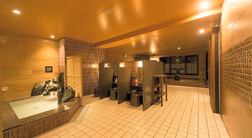 Dormy Inn Hon-Hachinohe