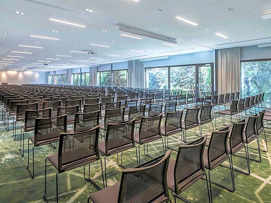Novotel Wroclaw Centrum