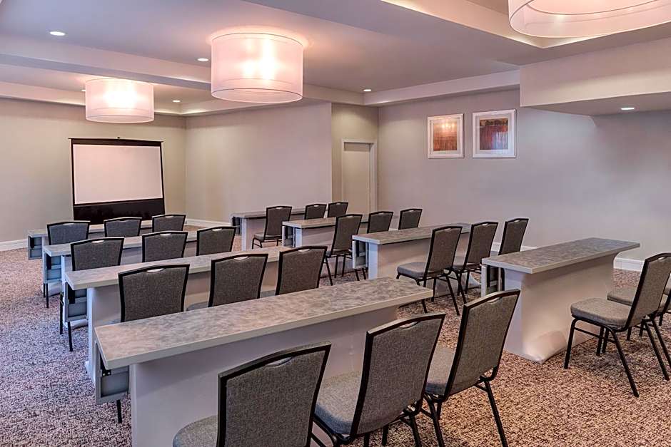 The Brookhaven Atlanta Hotel