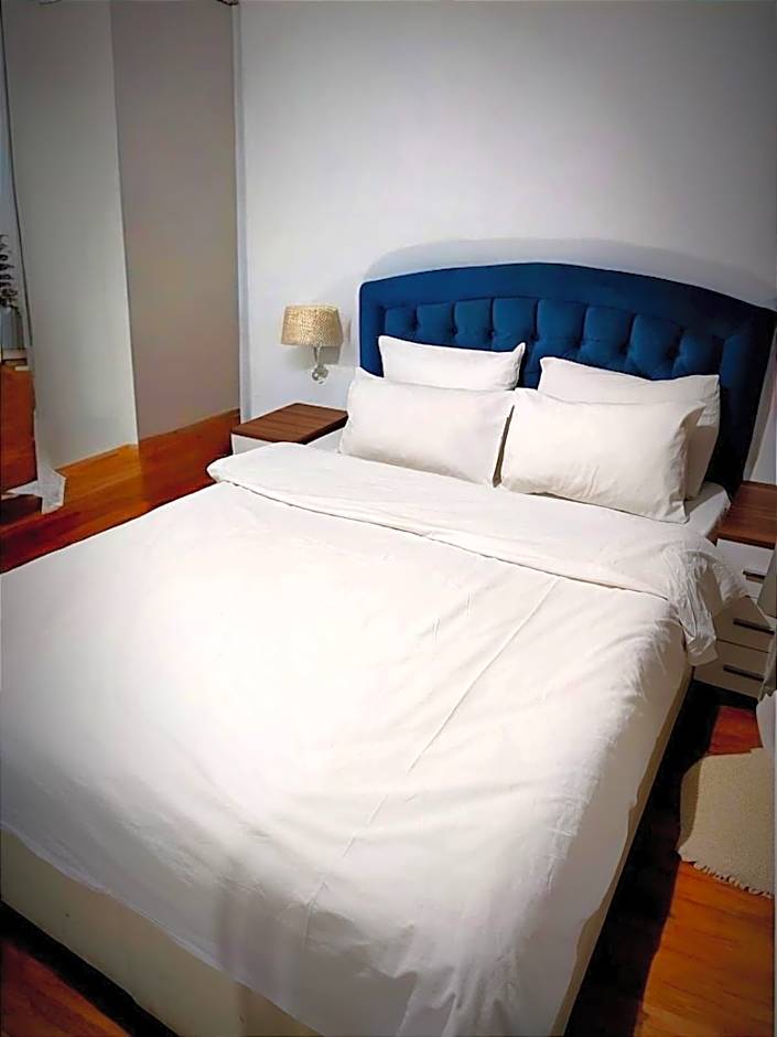 Mimoza İstiklal Apart Hotel