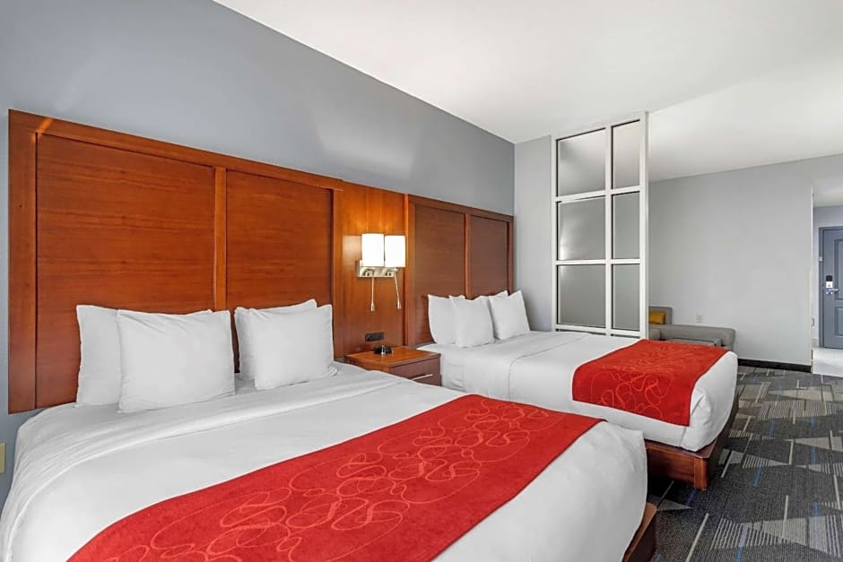 Comfort Suites Olive Branch
