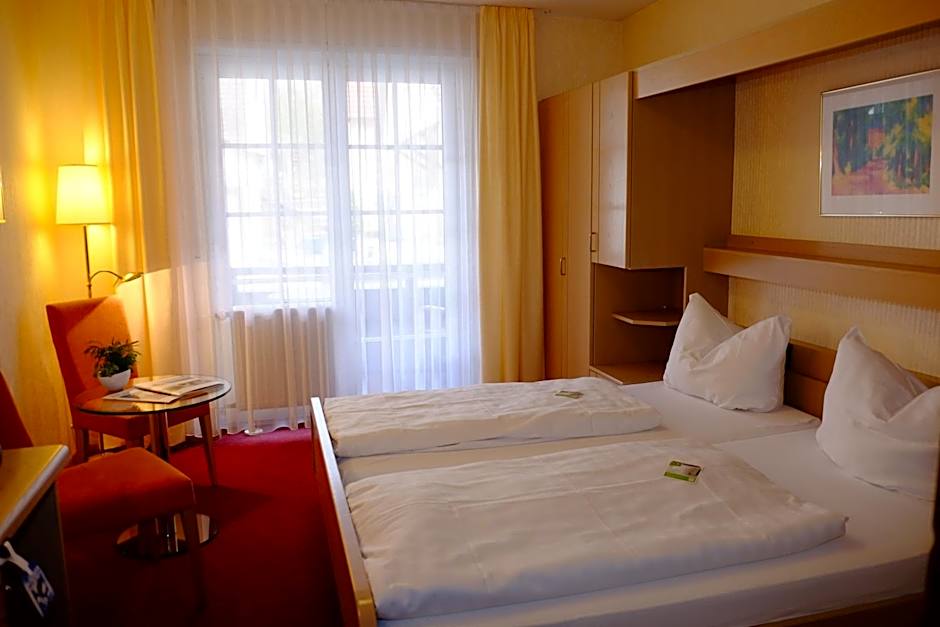 Flair Hotel Schwanen