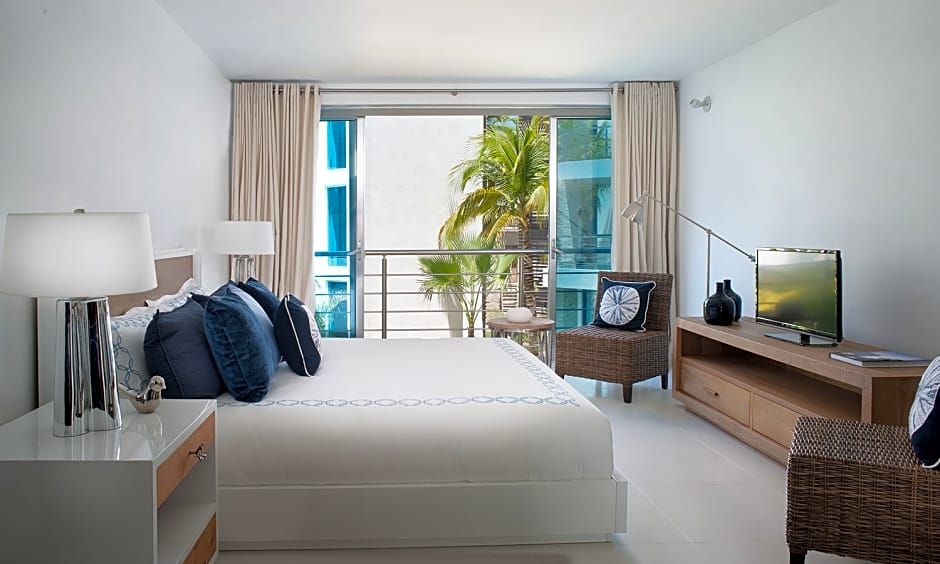 The Ocean Club, a Luxury Collection Resort, Costa Norte