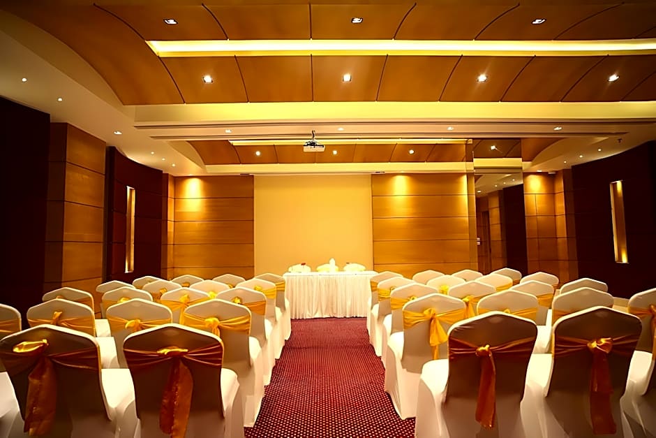 Hotel Olive Downtown