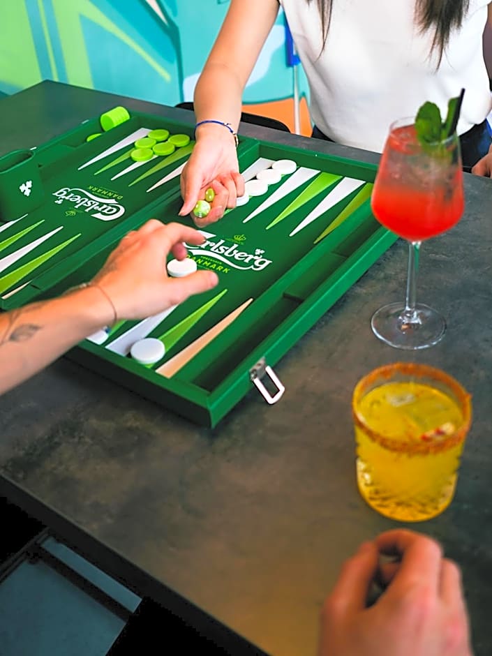 ibis Styles Copenhagen Orestad