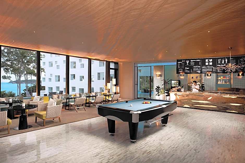 Hyatt Regency Koh Samui
