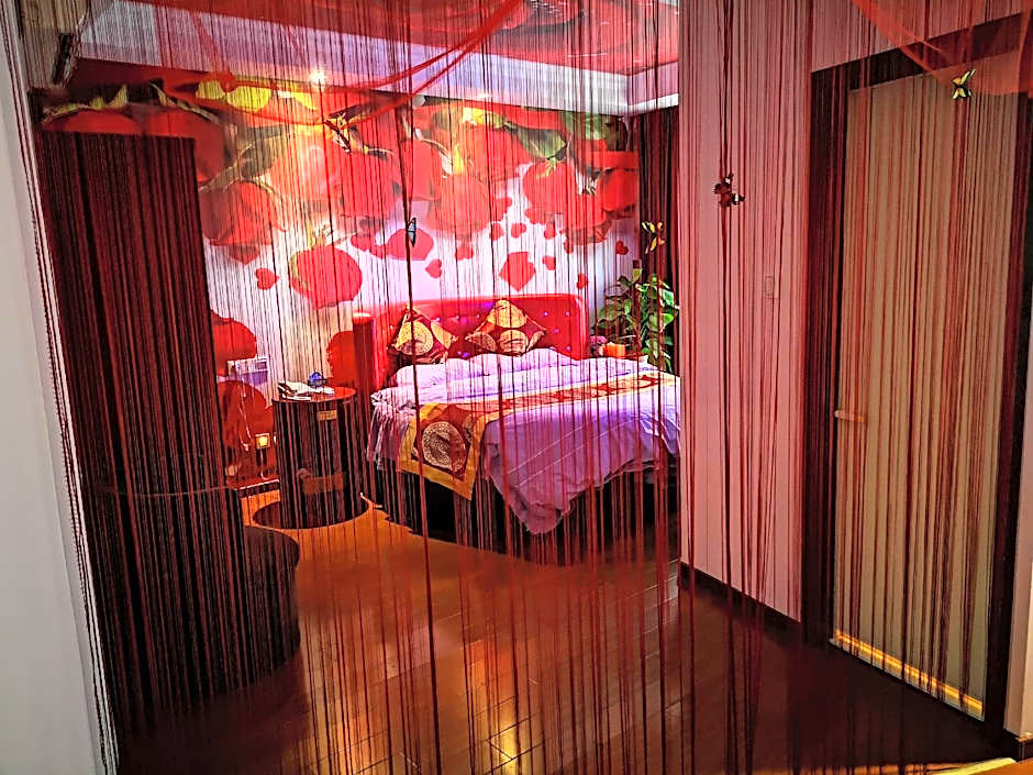 GreenTree Inn Suzhou Shengze Hotel