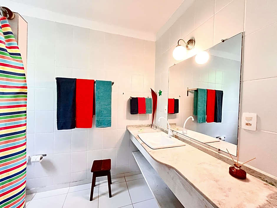 Pousada Casa da Edinha