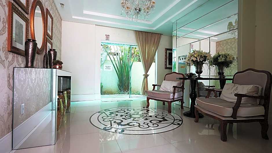 Edifício Costa Mar - Centro de Bombinhas