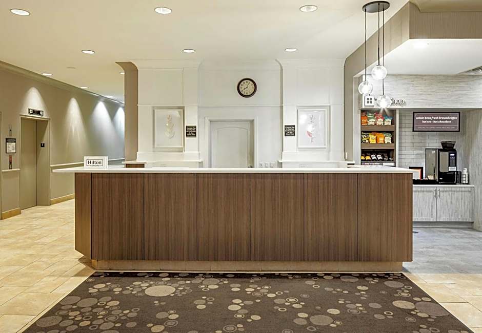 Hilton Garden Inn Omaha Downtown/Old Market Area
