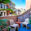 Hotel De La Poste - French Quarter, A Renaissance Hotel