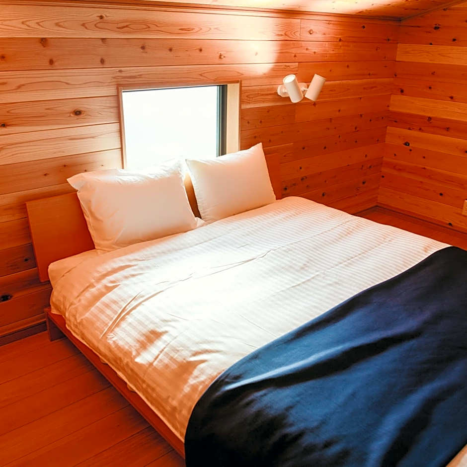 "ヒトツル"Hitotsuru in Setouchi