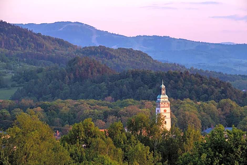 Zajazd Izabela