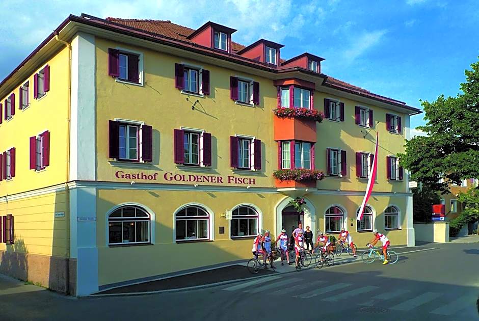 Gasthof Goldener Fisch