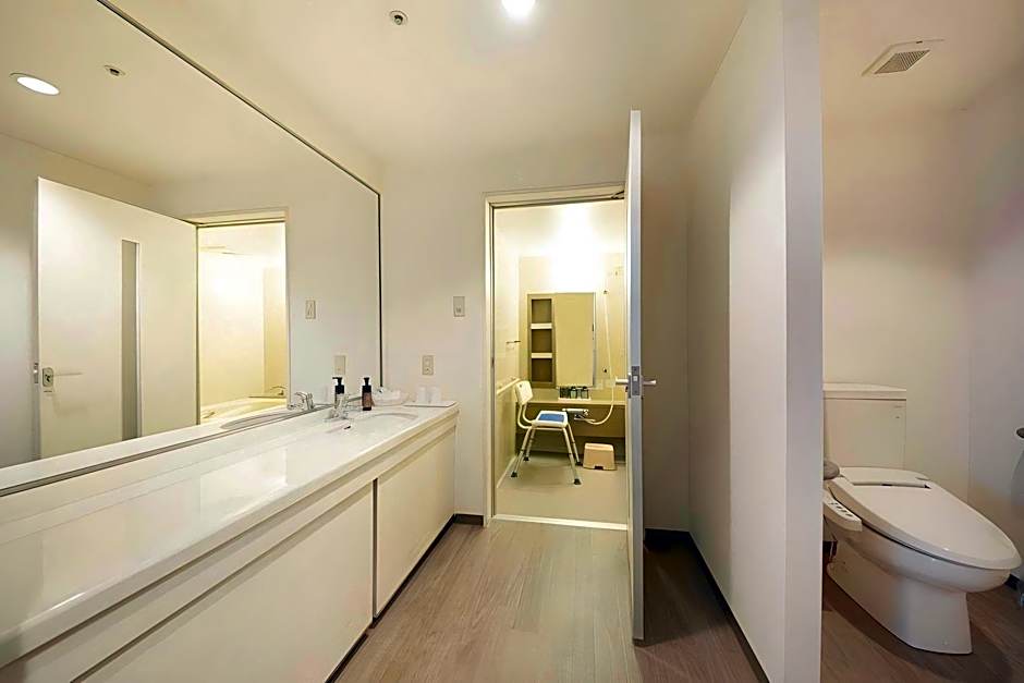 Quintessa Hotel Iseshima
