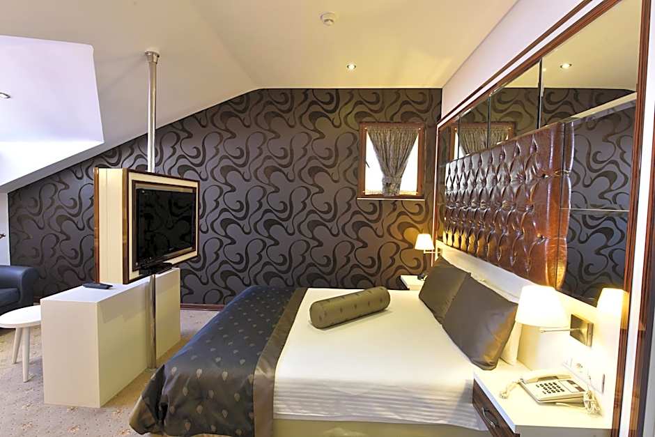 Blueberry Boutique Hotel