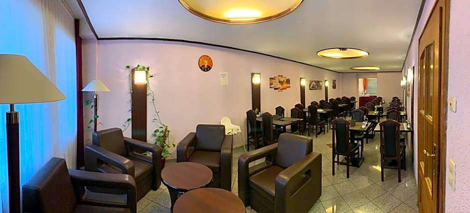 Hotel Zentrum