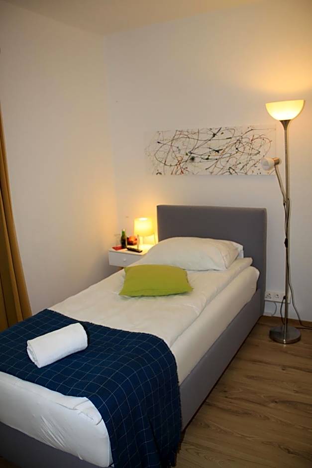 Pension Waldhof am Stubenbergsee