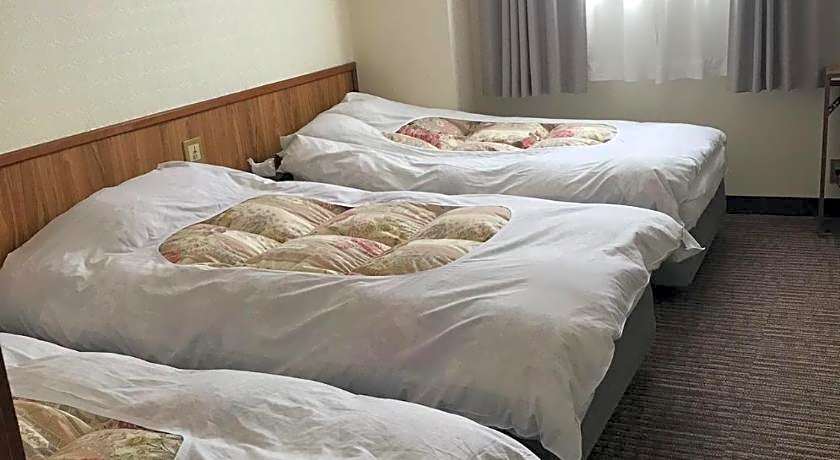 Naeba Lodge Oka