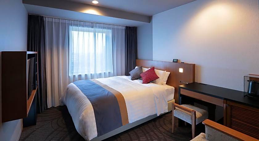 Kisarazu Washington Hotel