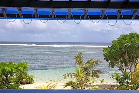 Whitesands Beach Resort