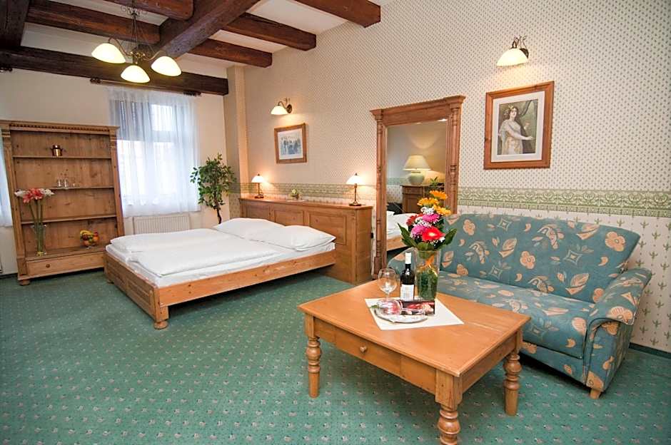 Hotel & Caffe Silesia