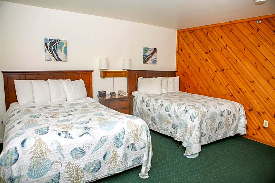 Waterside Inn