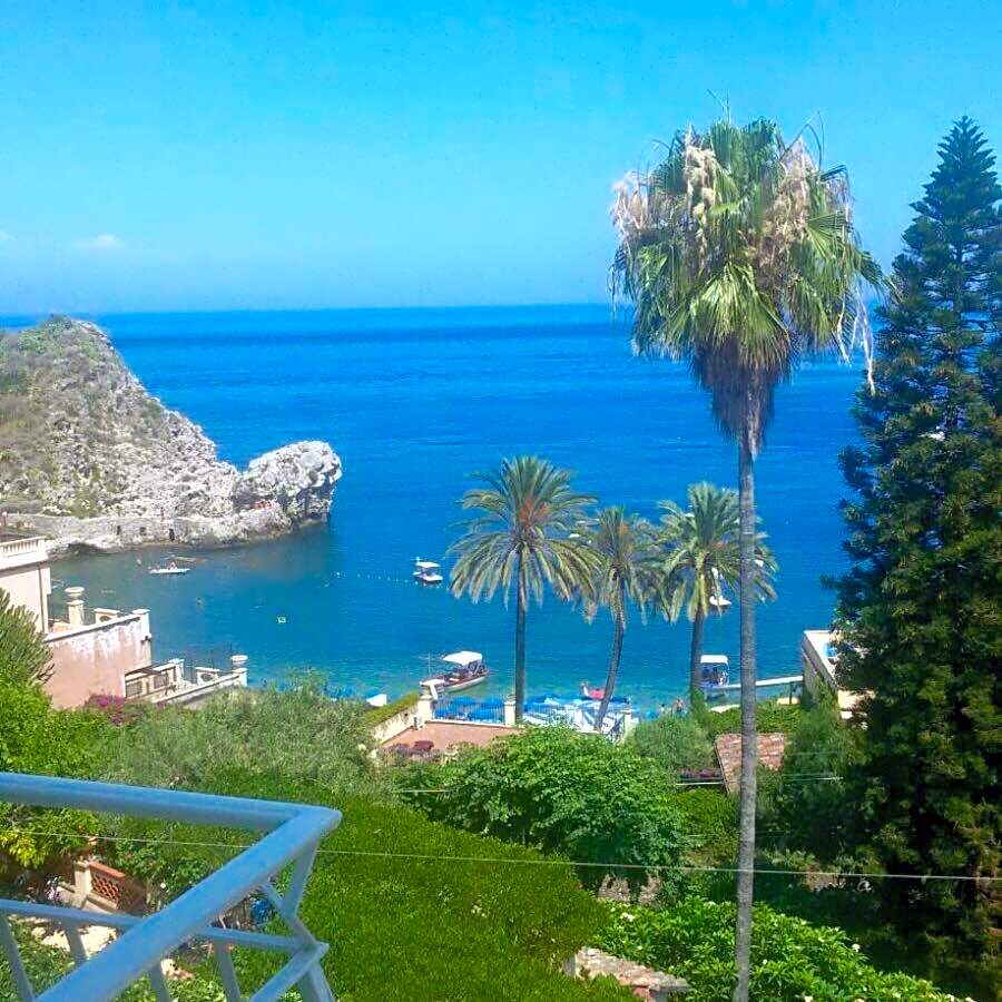 B&B A Due Passi Dal Mare