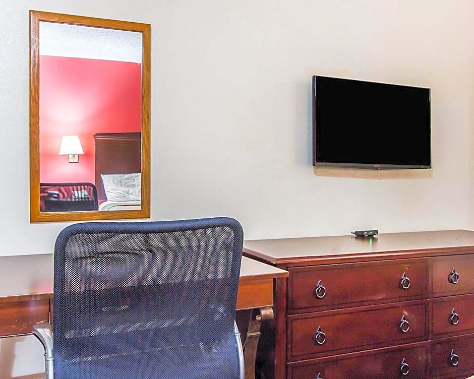Econo Lodge Lanett