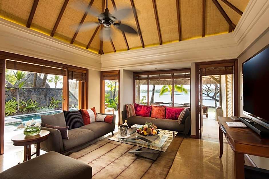 Constance Prince Maurice