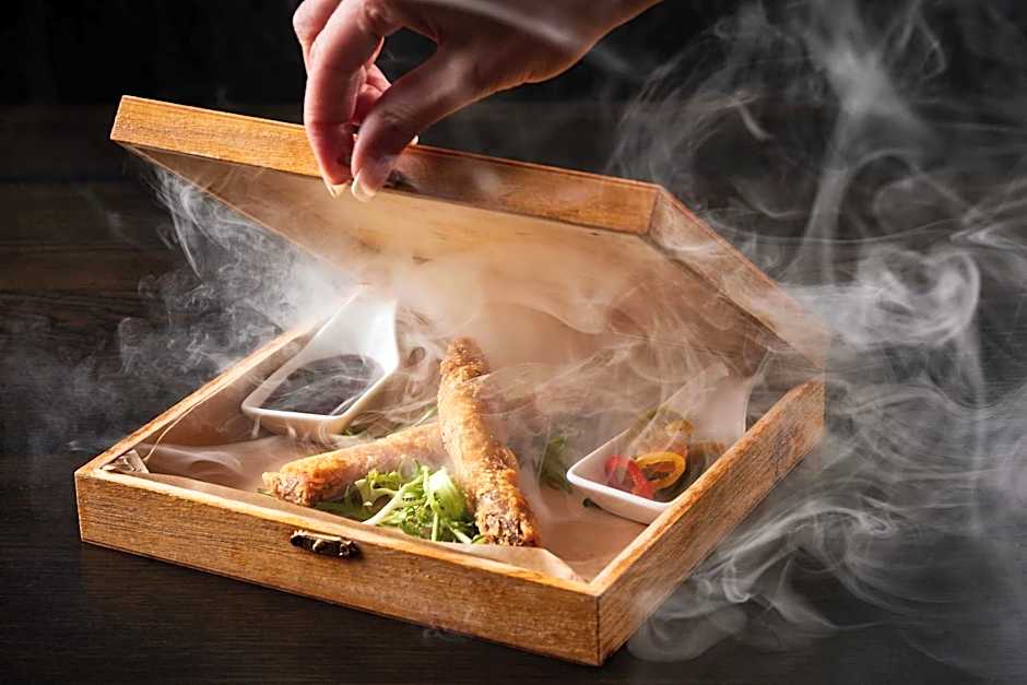 The Ritz-Carlton Georgetown Washington D.C.