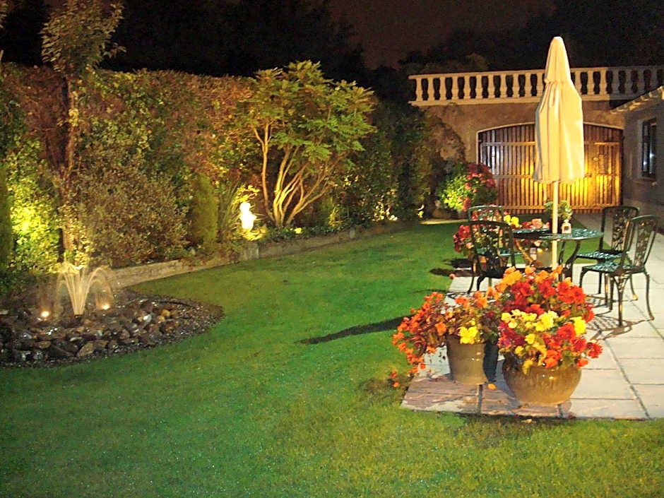 Athlumney Manor Guest Accommodation