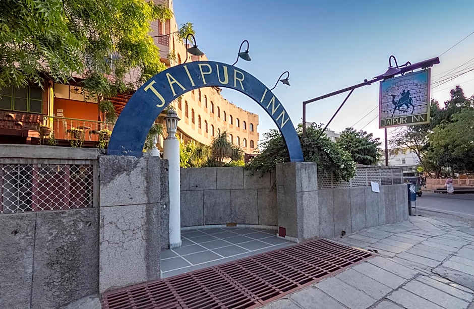 Jaipur Inn Hotel