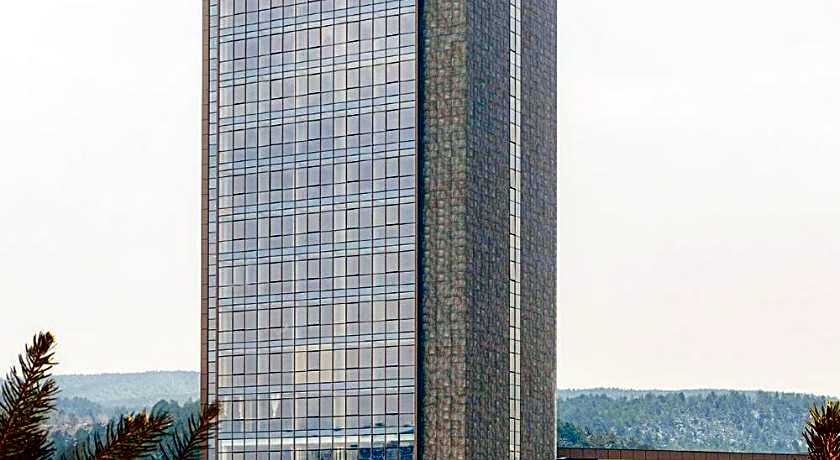 Park Dedeman Kastamonu