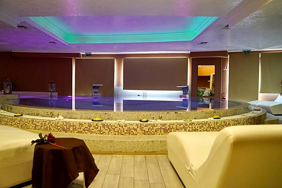 Hotel Roscianum Welness SPA