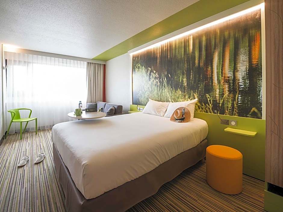 Ibis Styles Toulouse Labege