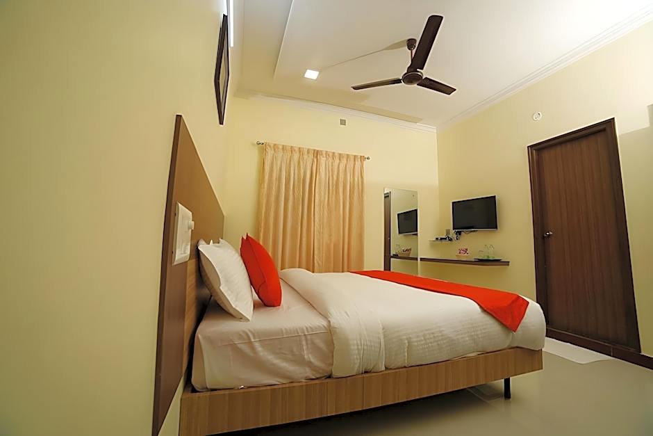 Hotel Venkateswaraa Madurai