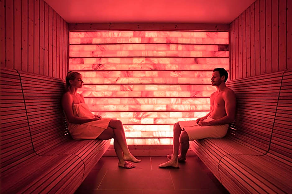 Hotel Heiden - Wellness am Bodensee